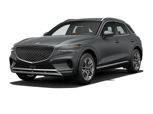 2024 GENESIS GV70