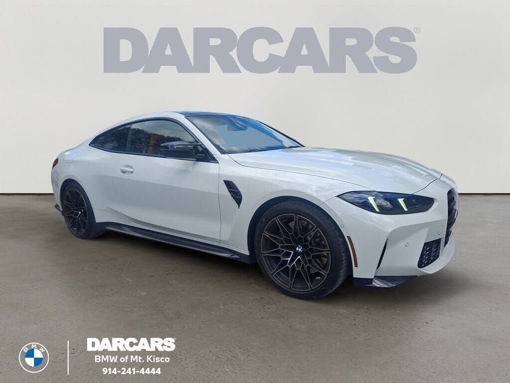 2026 BMW M4
