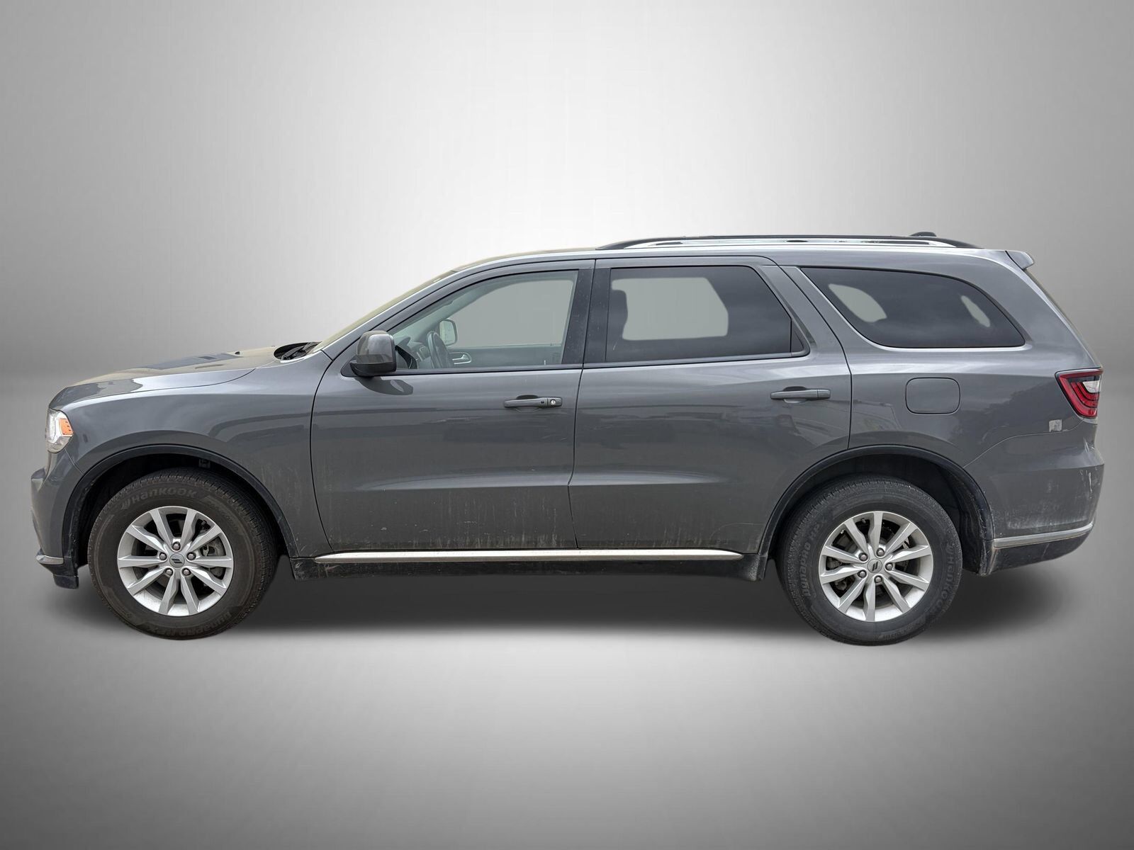 2020 DODGE Durango