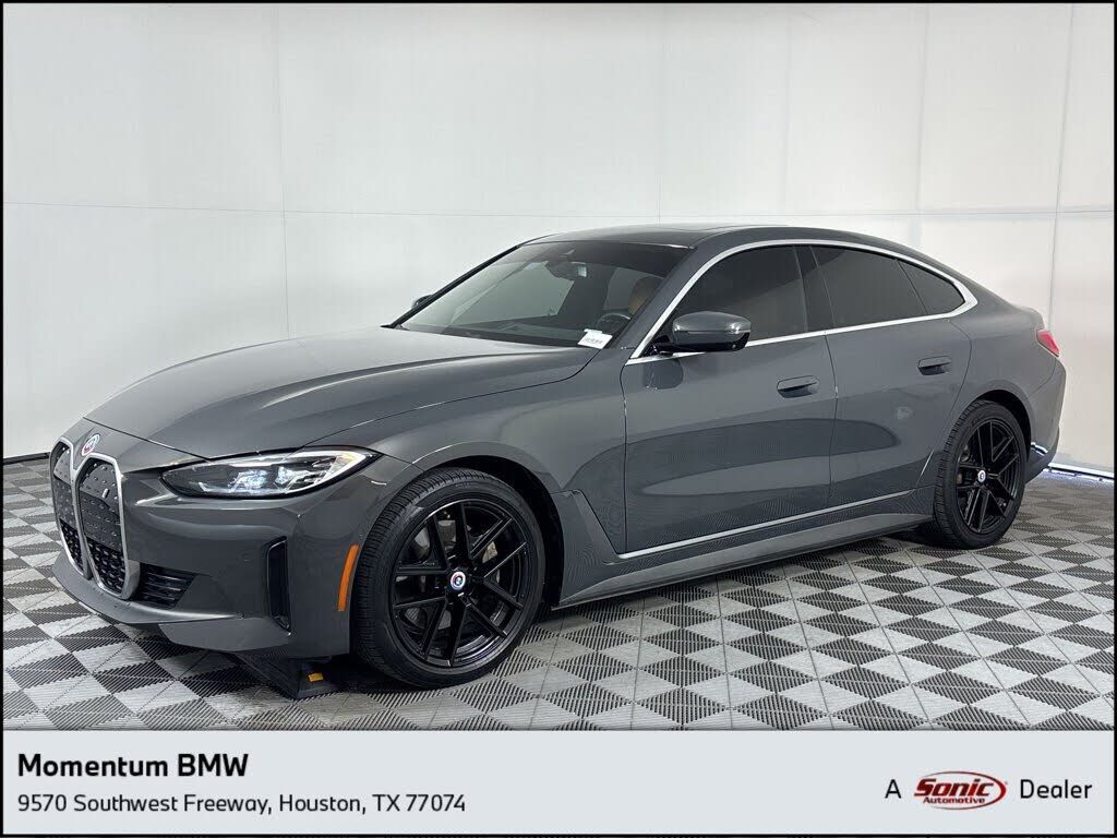 2023 BMW i4