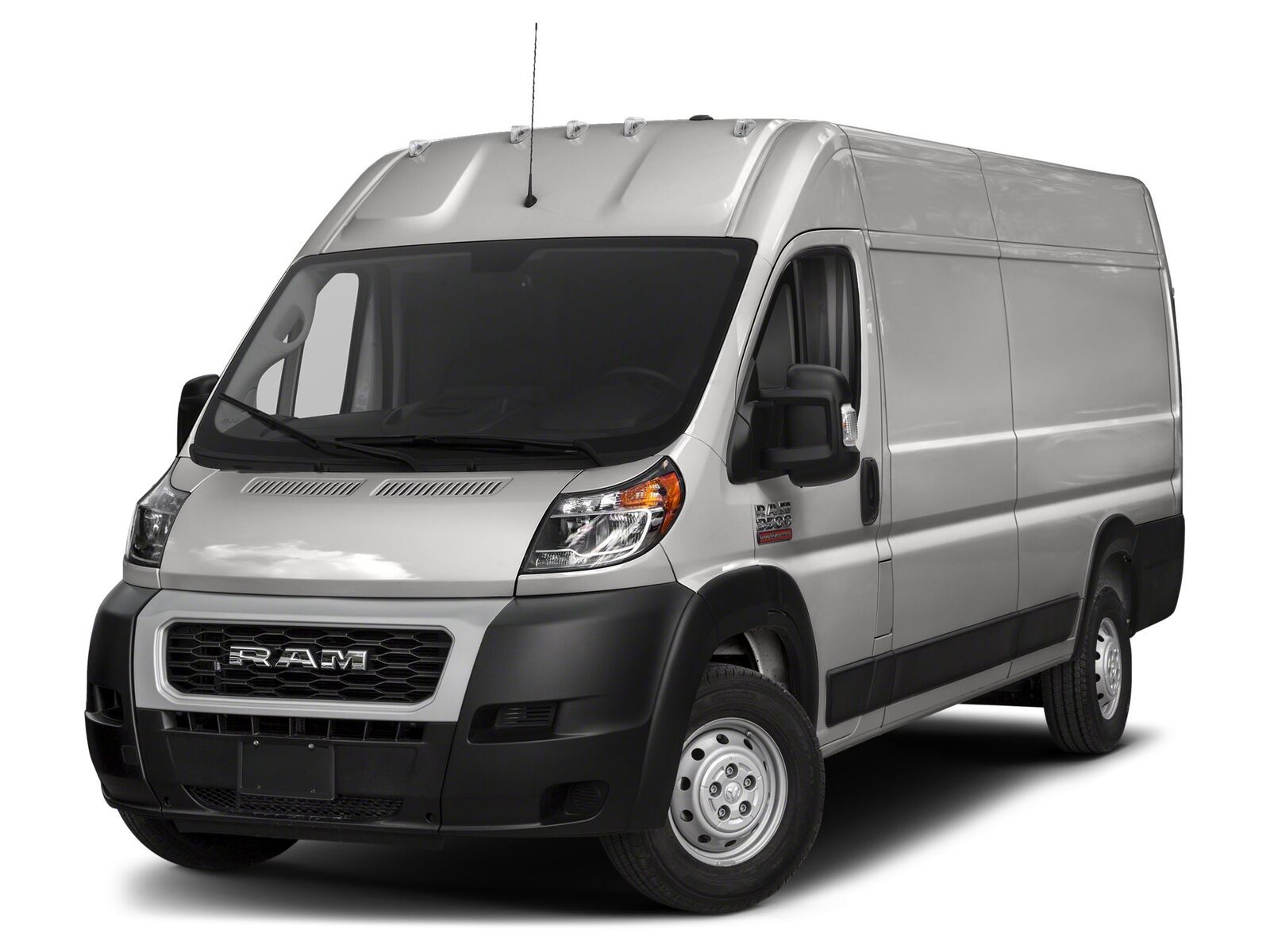 2021 RAM Promaster 3500