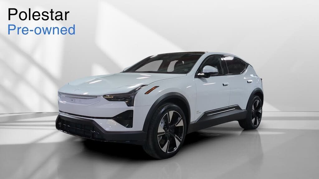 2025 POLESTAR PS3