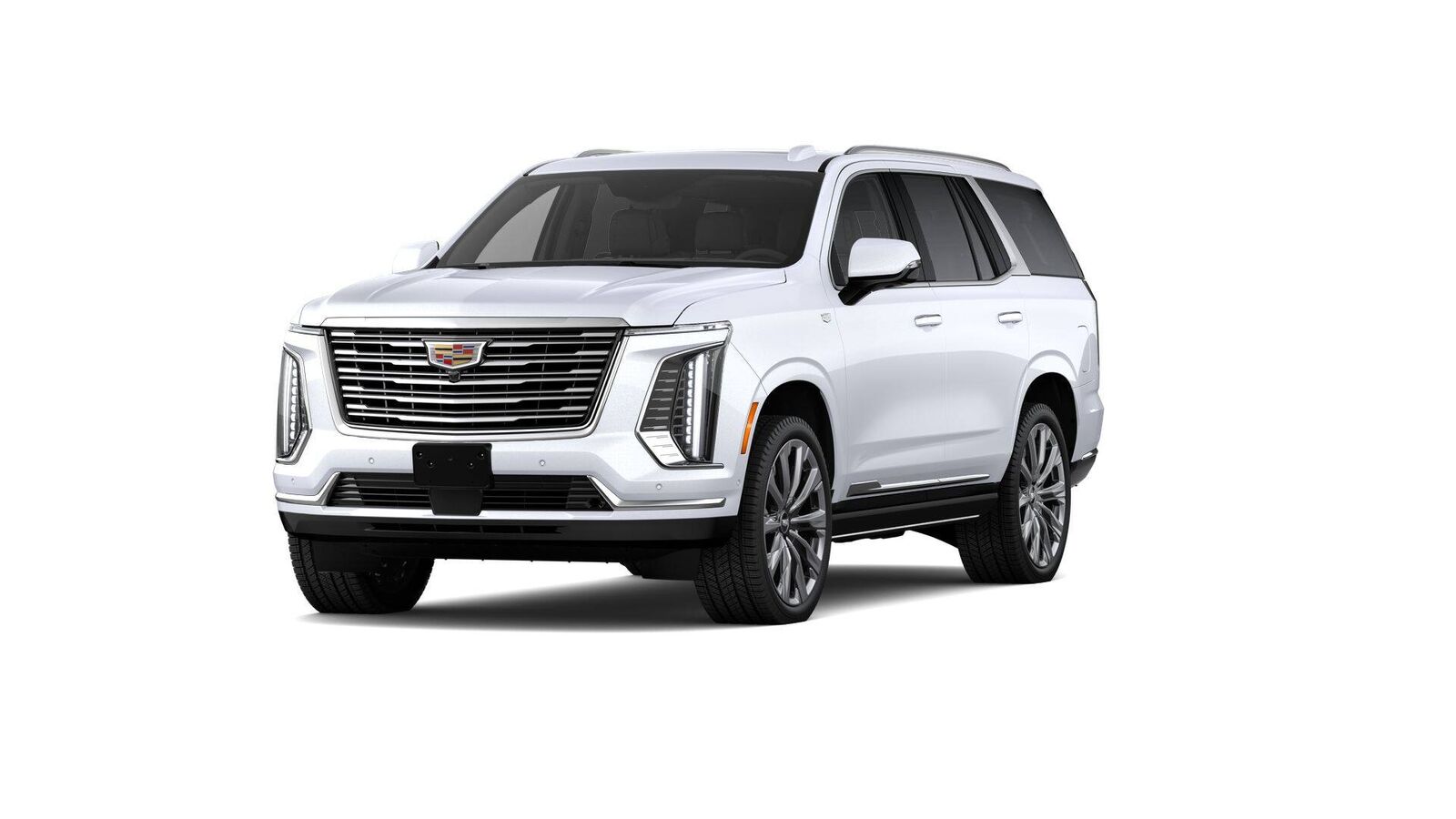 2026 CADILLAC Escalade