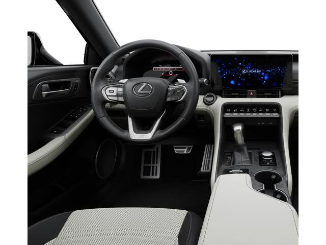 2026 LEXUS IS