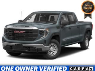 2024 GMC Sierra