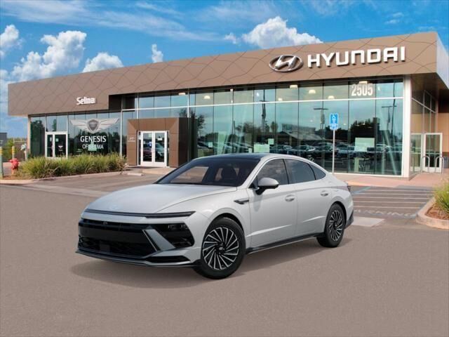 2026 HYUNDAI Sonata