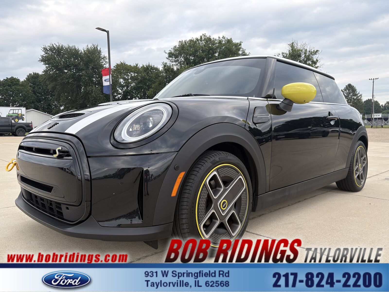 2024 MINI Hardtop