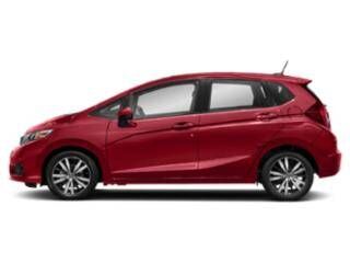 2019 HONDA Fit
