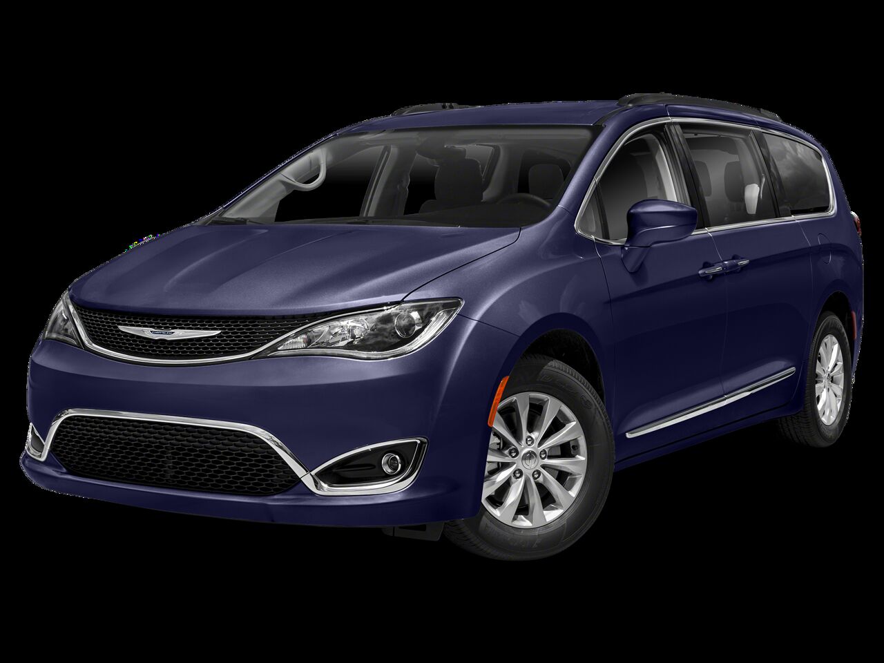 2019 CHRYSLER Pacifica