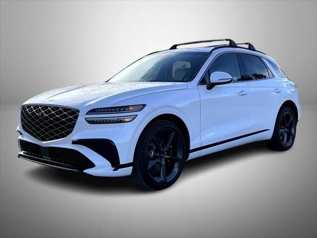 2026 GENESIS GV70