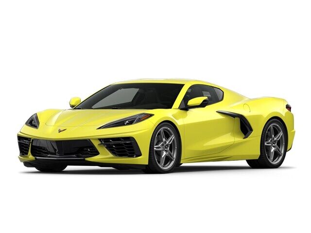 2023 CHEVROLET Corvette