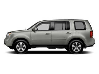 2014 HONDA Pilot