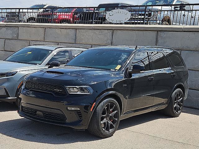 2023 DODGE Durango