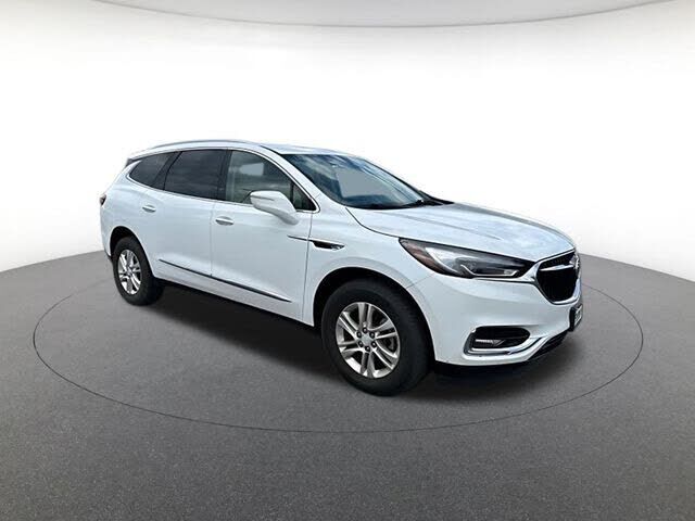 2019 BUICK Enclave
