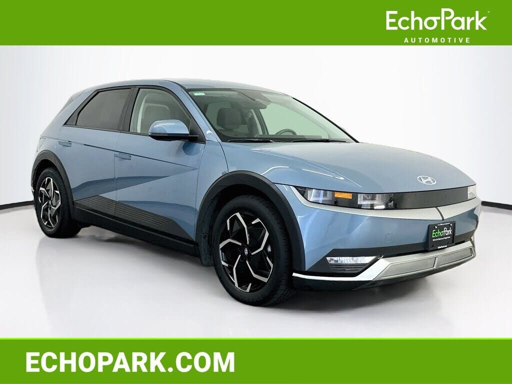 2022 HYUNDAI IONIQ 5