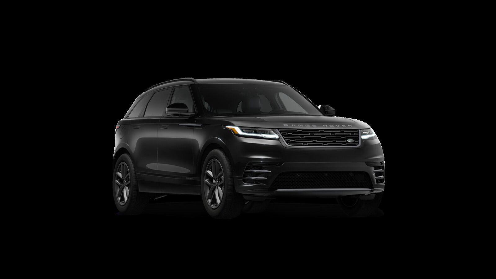 2026 LAND ROVER Range Rover Velar