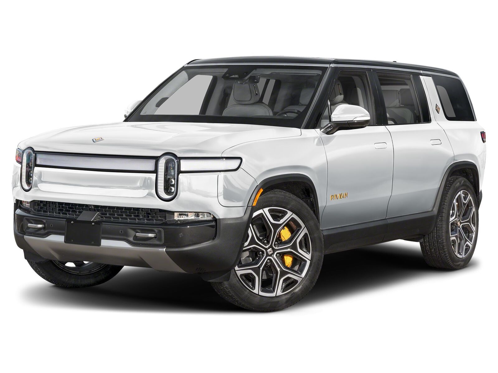 2026 RIVIAN R1S