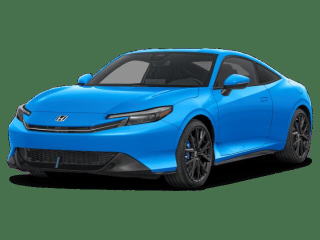 2026 HONDA Prelude