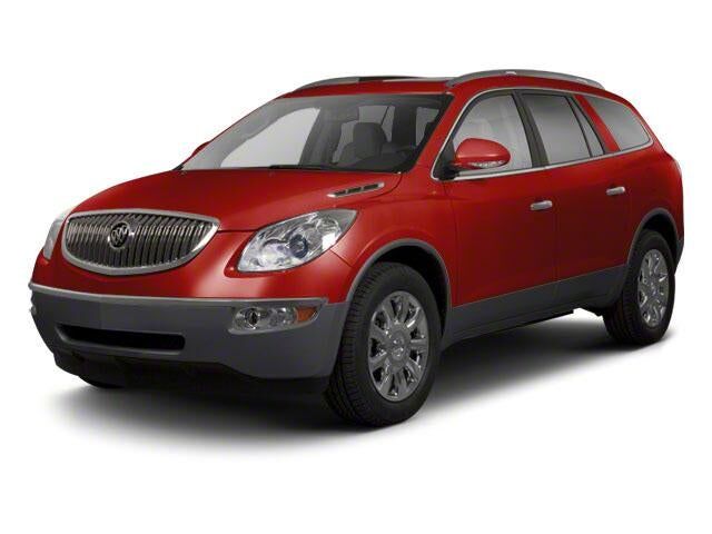 2012 BUICK Enclave