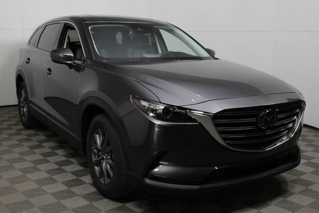 2023 MAZDA CX-9