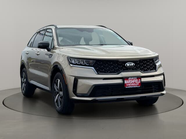 2021 KIA Sorento
