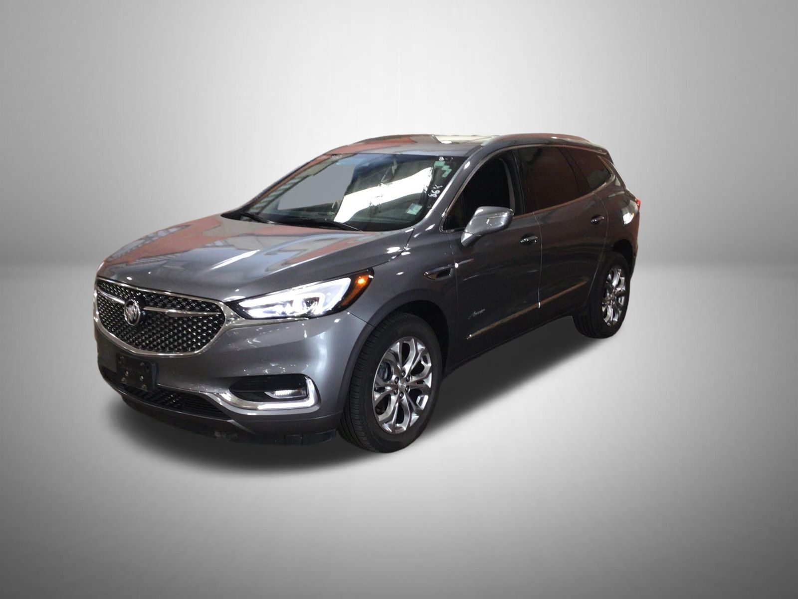 2020 BUICK Enclave