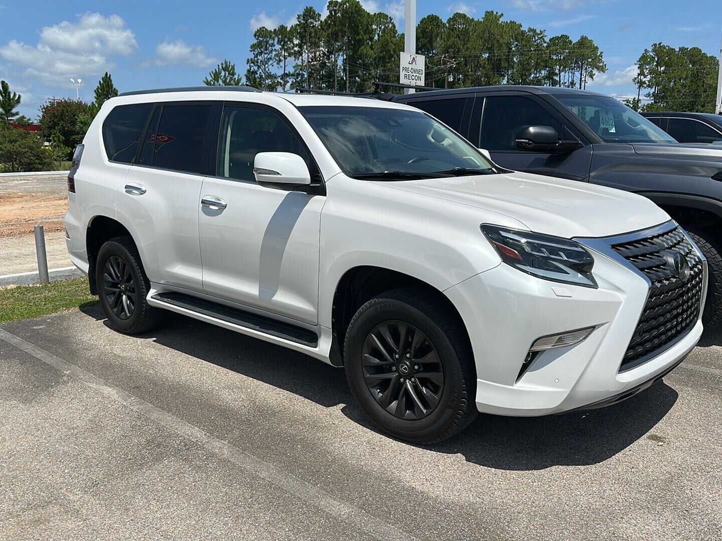 2023 LEXUS GX