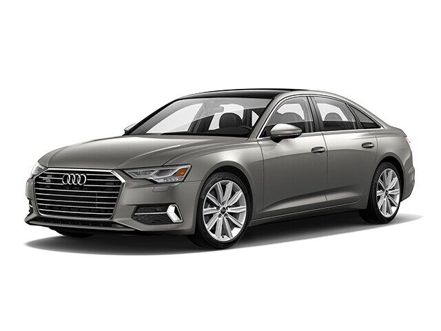 2020 AUDI A6