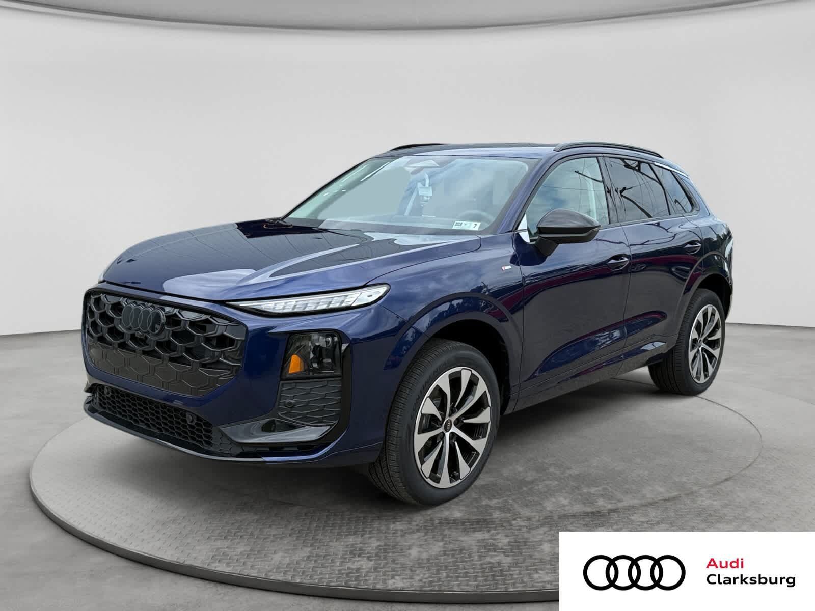 2026 AUDI Q3