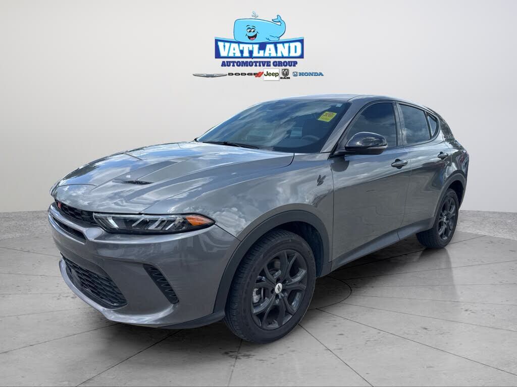 2024 DODGE HORNET