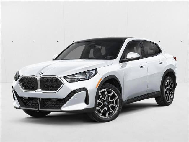 2026 BMW X2