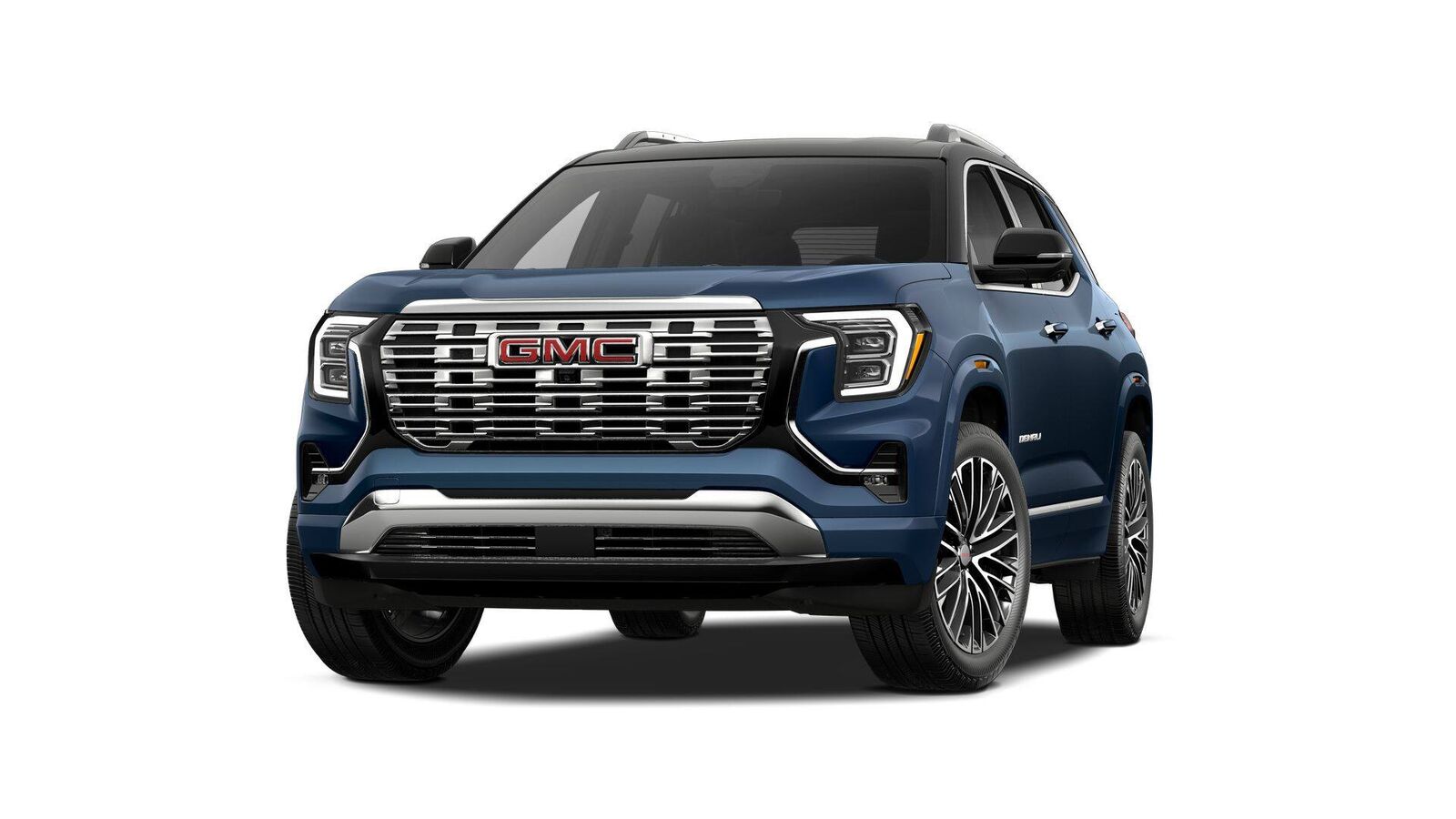 2027 GMC Terrain