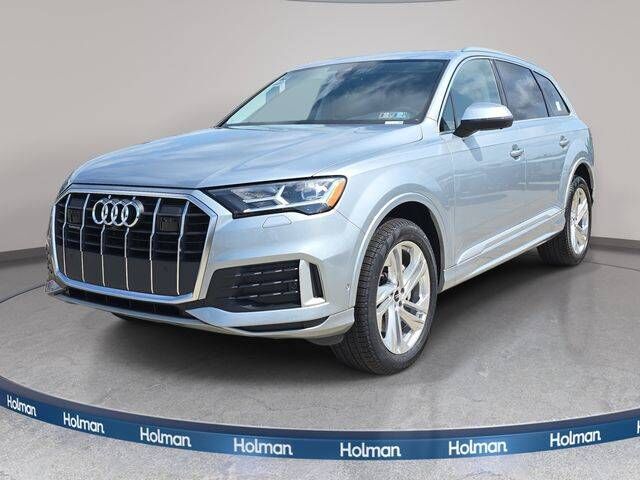 2023 AUDI Q7