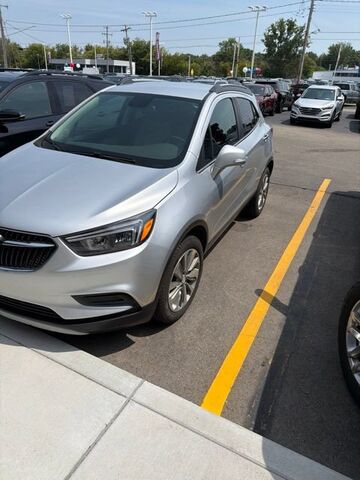 2019 BUICK Encore