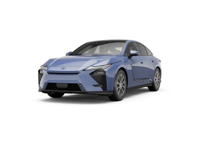 2026 LEXUS ES
