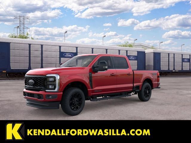 2026 FORD F-350