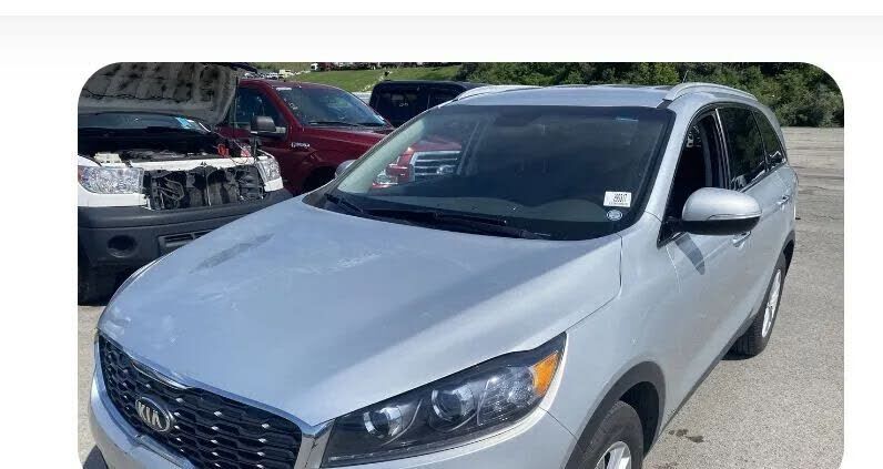 2020 KIA Sorento