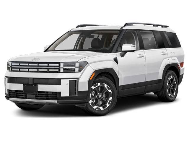 2024 HYUNDAI Santa Fe