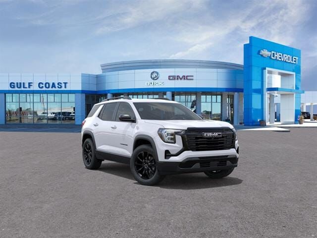 2027 GMC Terrain