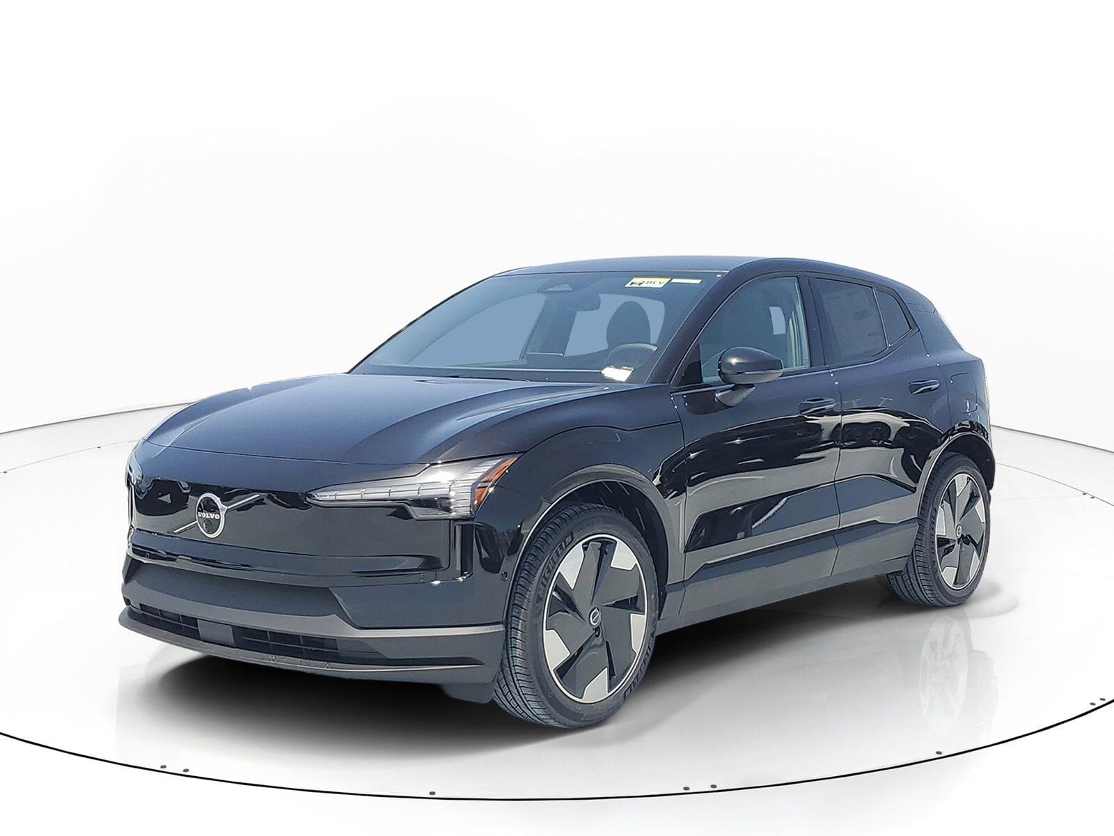 2026 VOLVO EX30