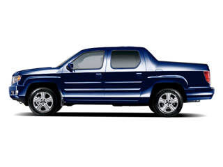 2010 HONDA Ridgeline