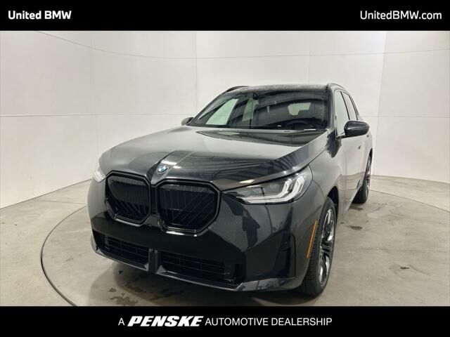 2026 BMW X3