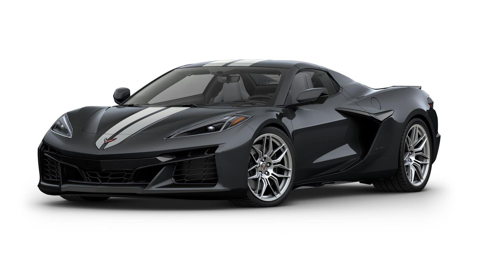 2027 CHEVROLET Corvette