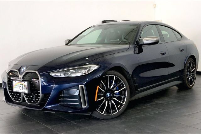 2023 BMW i4