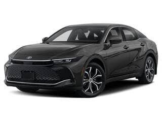 2023 TOYOTA CROWN
