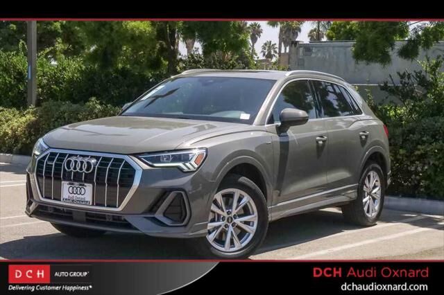 2025 AUDI Q3