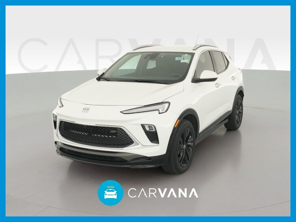 2024 BUICK Encore GX