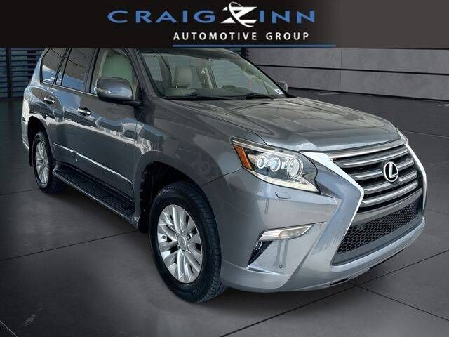 2017 LEXUS GX