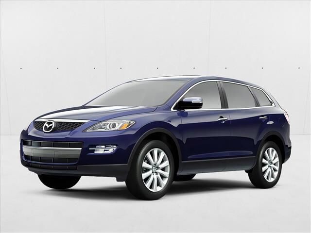 2008 MAZDA CX-9