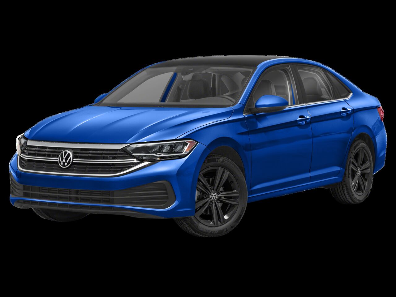 2024 VOLKSWAGEN Jetta